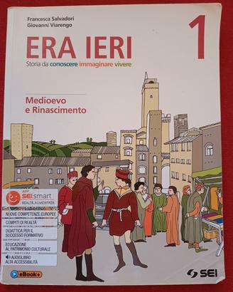 Era Ieri 1 