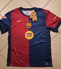 Maglia Barcellona Lewandoski 