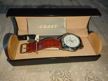 OROLOGIO NUOVO CADET