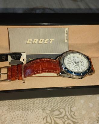 OROLOGIO NUOVO CADET