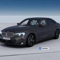 BMW Serie 3 320d 48V MSport