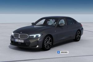 BMW Serie 3 320d 48V MSport