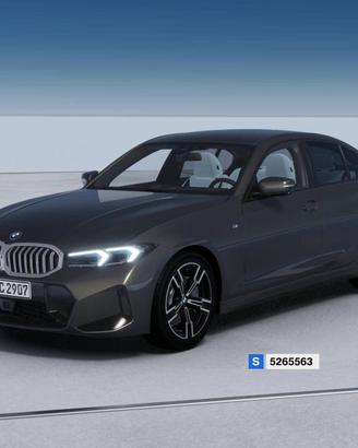 BMW Serie 3 320d 48V MSport