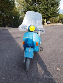 Vespa peg cheap perego anni 80