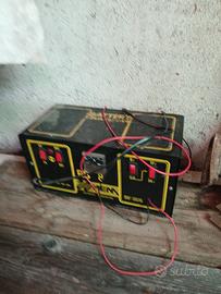 carica batterie 6/12 e 12/24 volt