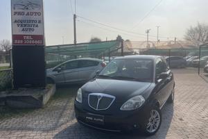 Lancia Ypsilon 1.4 Platino Ecochic GPL