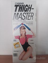 attrezzo fitness THIGHMASTER