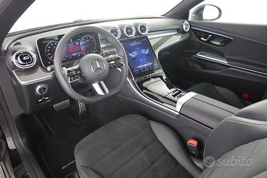 MERCEDES CLE Cabrio (A236) CLE 200 Cabrio AMG Line