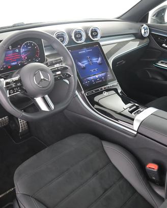 MERCEDES CLE Cabrio (A236) CLE 200 Cabrio AMG Line