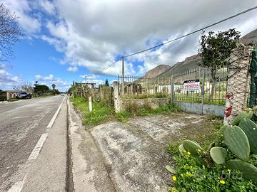 Terreno agricolo SS113