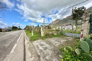 Terreno agricolo SS113