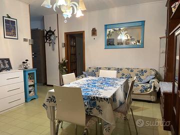 Vacanze a Grottammare in Agosto