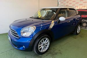 MINI COUNTRYMAN 1.6 DIESEL 110CV