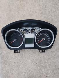 Quadro strumenti Ford