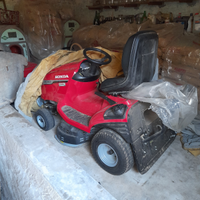 Trattorino Honda HF2317