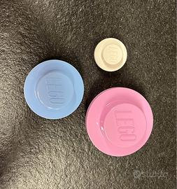 Ganci appendiabiti LEGO