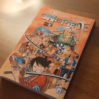 One Piece n.96 – Eiichiro Oda | Manga originale St