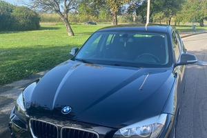 BWW 118 d S drive - 2014
