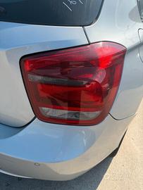 Fanale posteriore dx BMW F20 alogeno modello 5 por