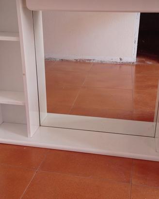 specchio bagno 