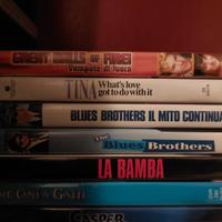 DVD Di film musicali - ottimi