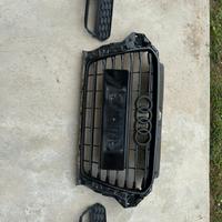 Griglia audi a3 sline /s3