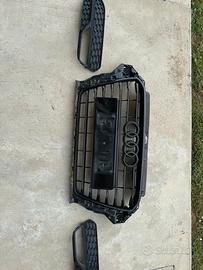 Griglia audi a3 sline /s3