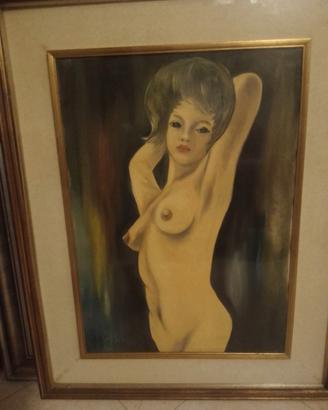 Quadro nudo