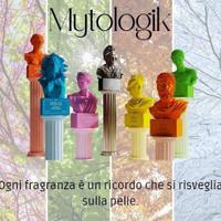 PROFUMI DEGLI DEI