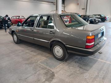 lancia tema 2000 ie del 1987