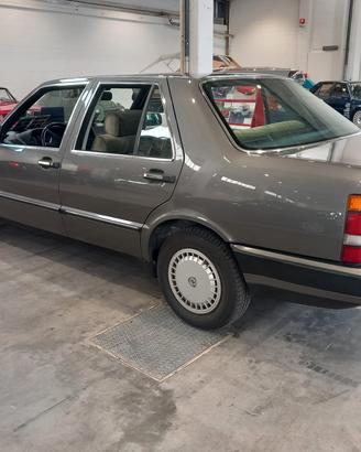 lancia tema 2000 ie del 1987