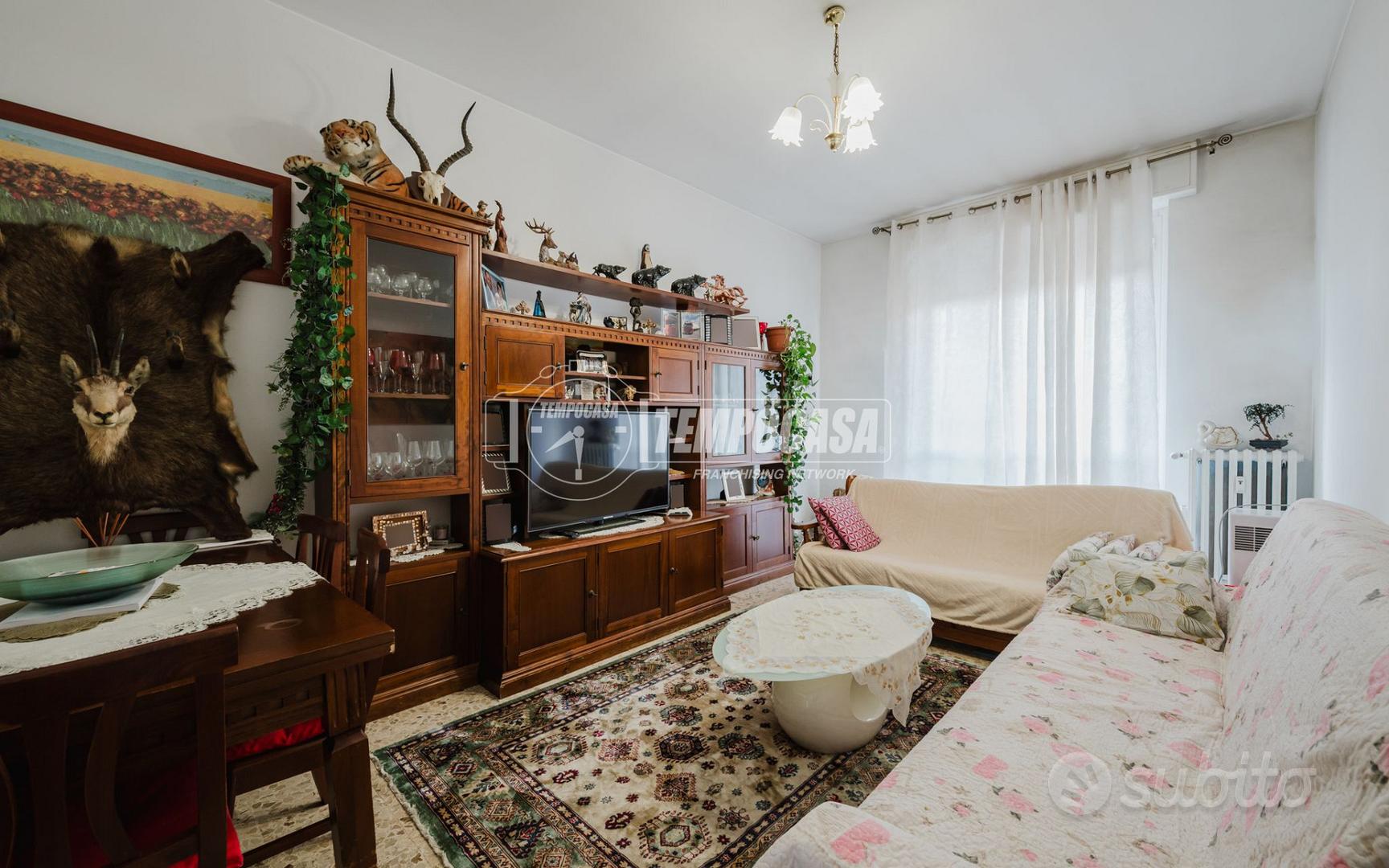 Appartamento – Trezzano sul Naviglio, Cascina Nuova Inferiore, Isola Rosa - Vista 2