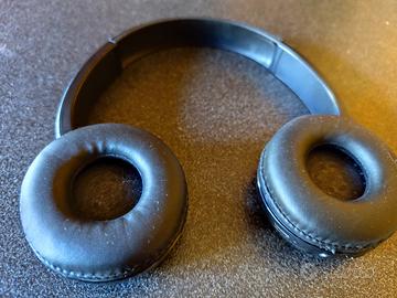 Cuffie Sony wireless 