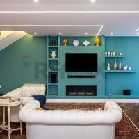 Villa o villino - Mascalucia