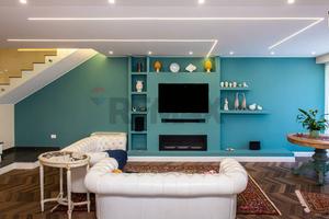 Villa o villino - Mascalucia