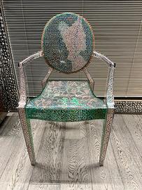 Poltroncina d artista