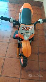 moto elettrica da 12v 