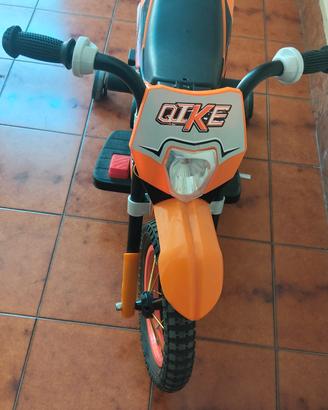 moto elettrica da 12v 