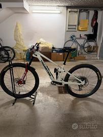 Transition sentinel carbon V3