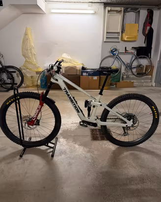 Transition sentinel carbon V3