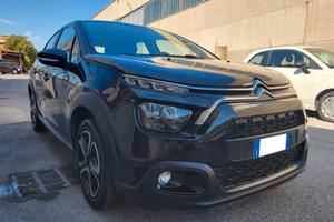 Citroen C3 1.2 Plus NO OBBLIGO FINANZIAMENTO