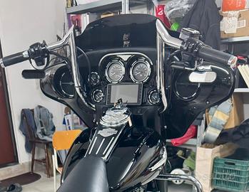 Harley Davidson Electra Glide special