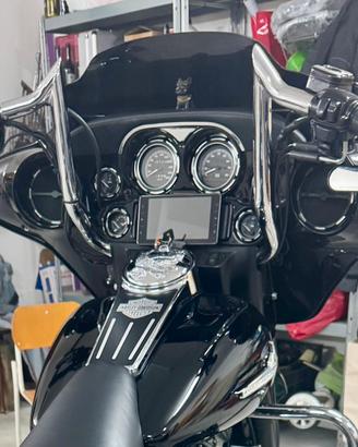 Harley Davidson Electra Glide special