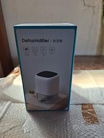 deumidificatore 