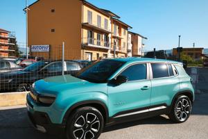 Jeep Avenger 1.2 Turbo 100 CV Altitude
