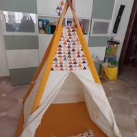 Tenda teepee