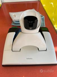 Lavasciuga Folletto