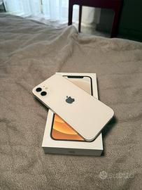 📱 iPhone 12 128GB – Perfette condizioni