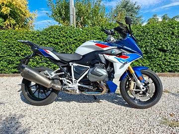 BMW R 1250 RS 2023