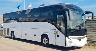 Autobus iveco magelys pro